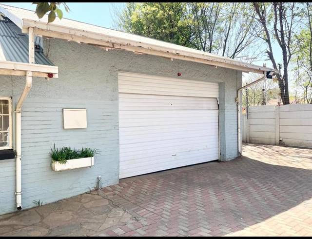 3 BEDROOM HOUSE FOR SALE IN WYCHWOOD